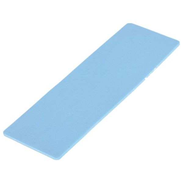 Grip Schaumstoffplatten blau 9,5x30cm (2)