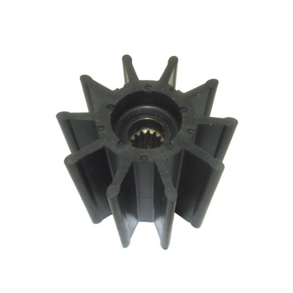 º Neoprene inboard impeller spline drive
