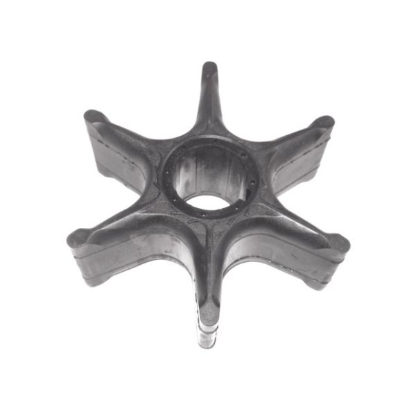 º Neoprene outboard impeller key drive