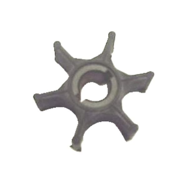 Neoprene outboard impeller key drive 4