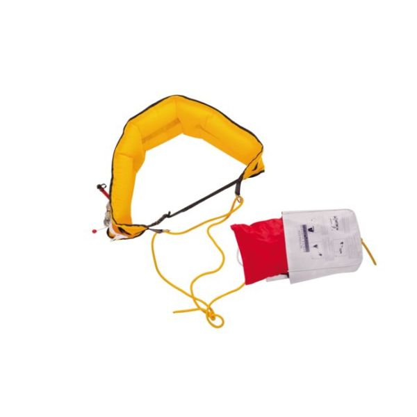 Besto Inflatable rescue harness