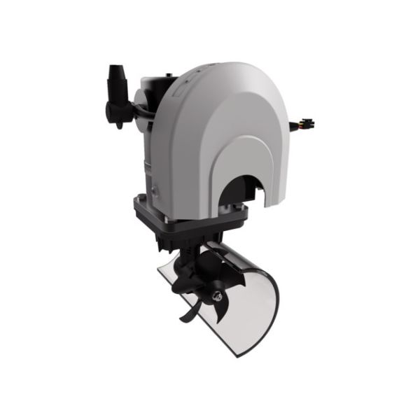 591101 110TT bow thruster 1.5kw 12V