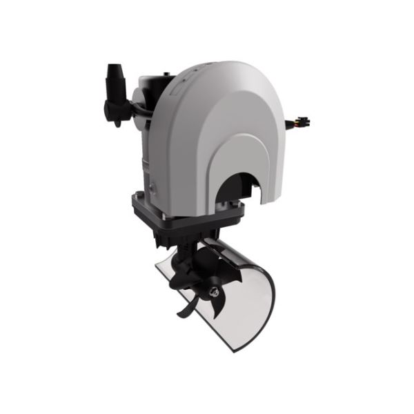 590101 Bow thruster 125TT 2.0kW 12v GEN2