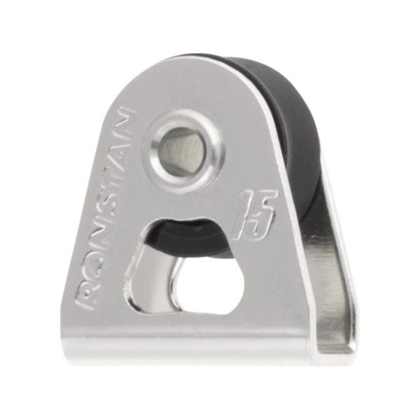 RF15171 upright lead block