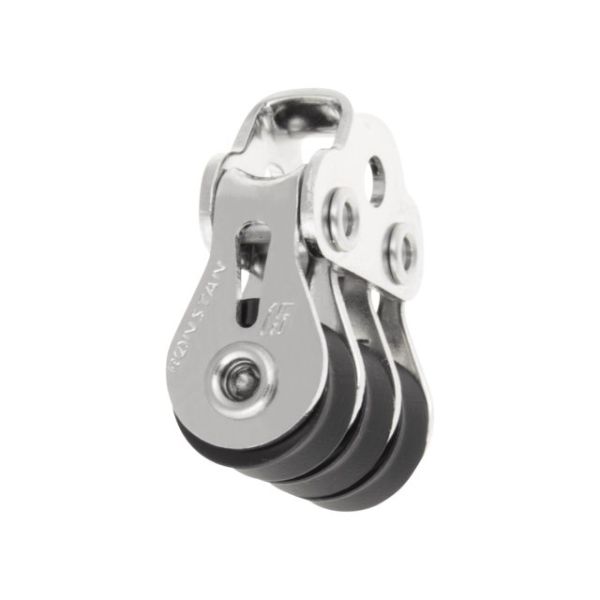 RF15302 triple block. loop head