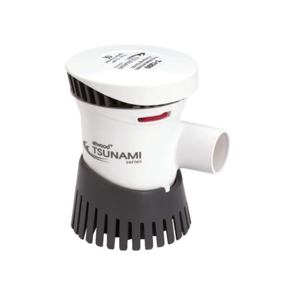 #Lenspump Tsunami 1200