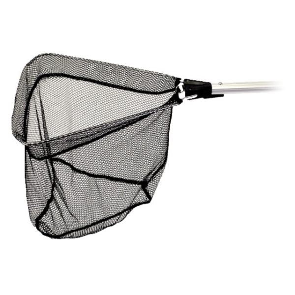 Foldable fishing net small