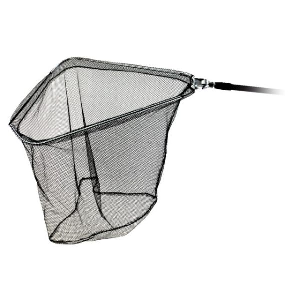 Foldable fishing net large