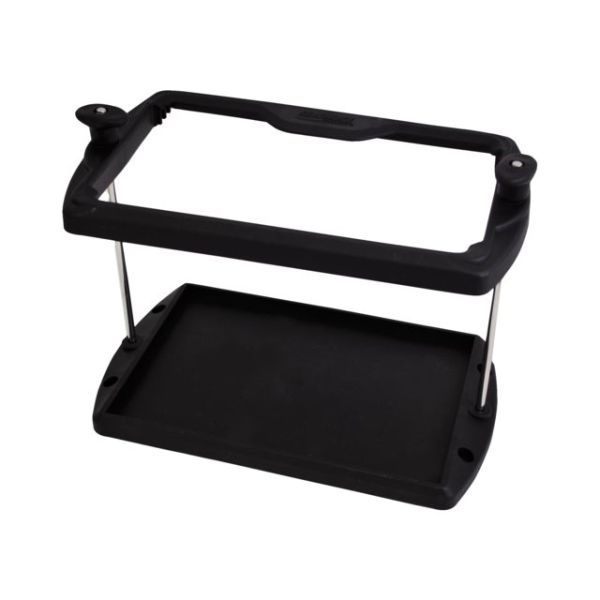 Battery holder heavy duty small