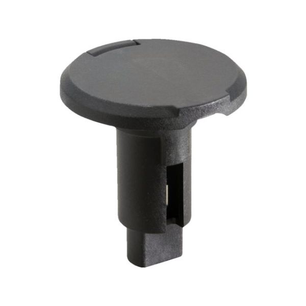 Unterputzsockel Lightarmor rund