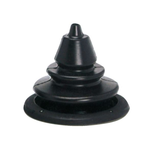 R1 eye and ring black