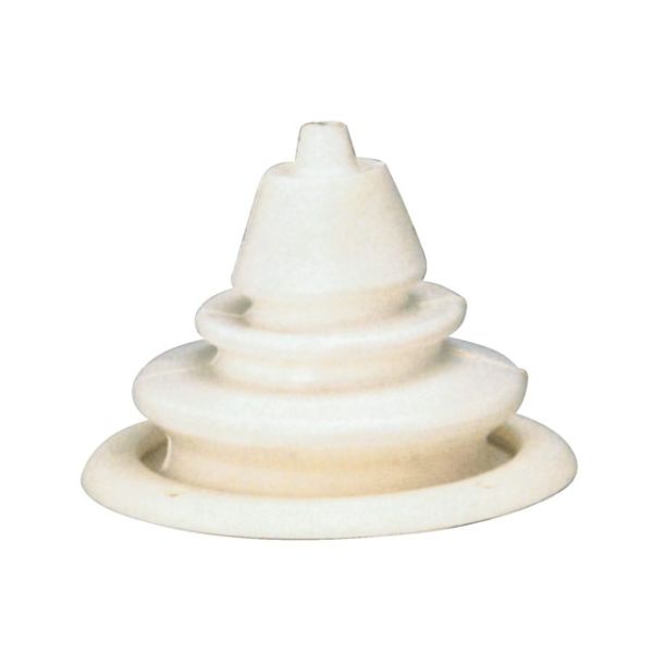 R1W eye and ring white