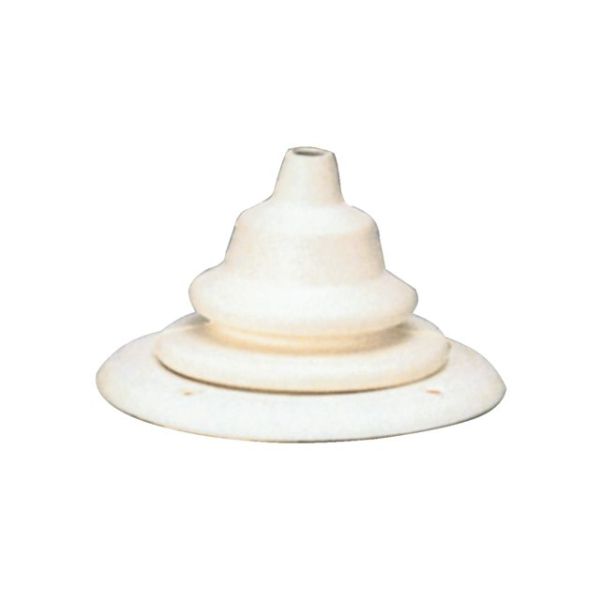 R2W eye and ring white