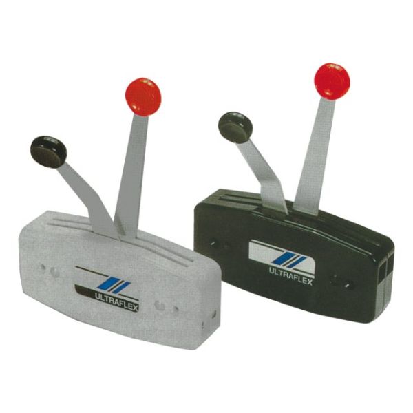 B49 Steuergerät schwarz