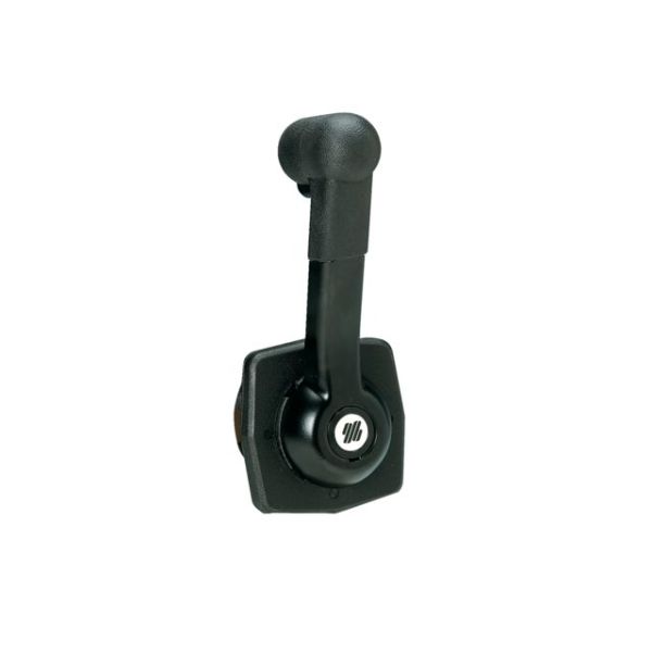 B183 Steuergerät mit Leerlaufsperre