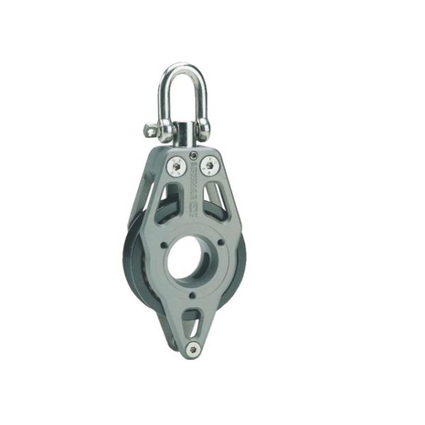 º 29901814bk 80mm LL block single bkt blk