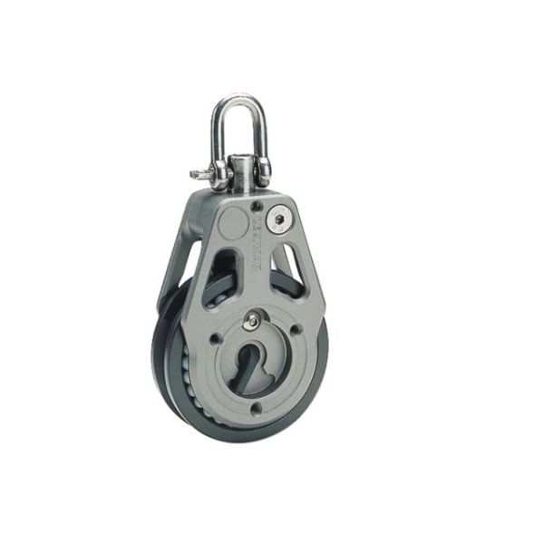 º29901821bk 80mm LL single ratchet