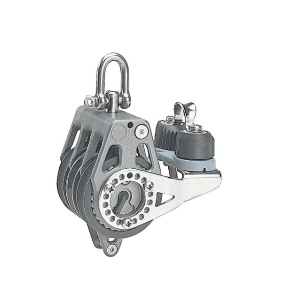 º29901830bk 80mm LL triple r. bkt cl