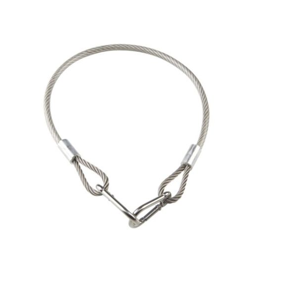 Sicherheitskabel für Außenbordmotoren