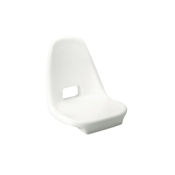 Admiral chair seat 45x40x42cm