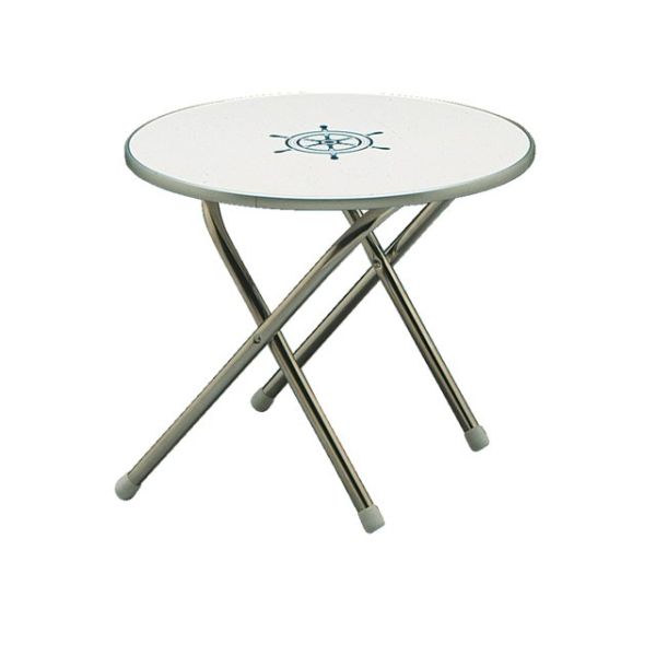 Runder Tisch Ø60x50cm