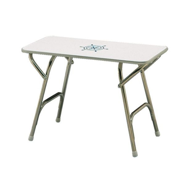 Tisch 75x120x54-72cm