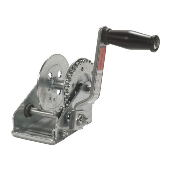 Anhängerseilwinde WT 73-10