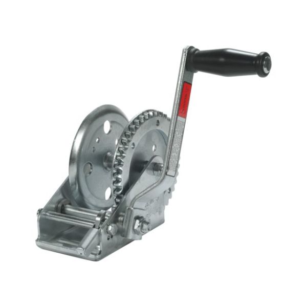 Anhängerseilwinde WT 73-14