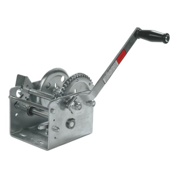 Anhängerwinde WT 75-25