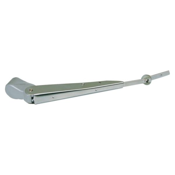 # Adjustable wiper arm stainless steel 205-285mm