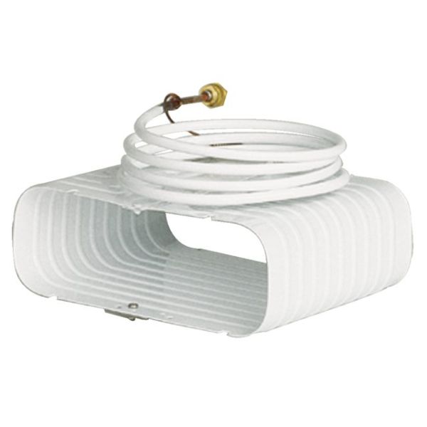 Verdampfer Serie 50 VD07