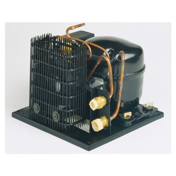 Kaltmaschine Serie 50 CU55