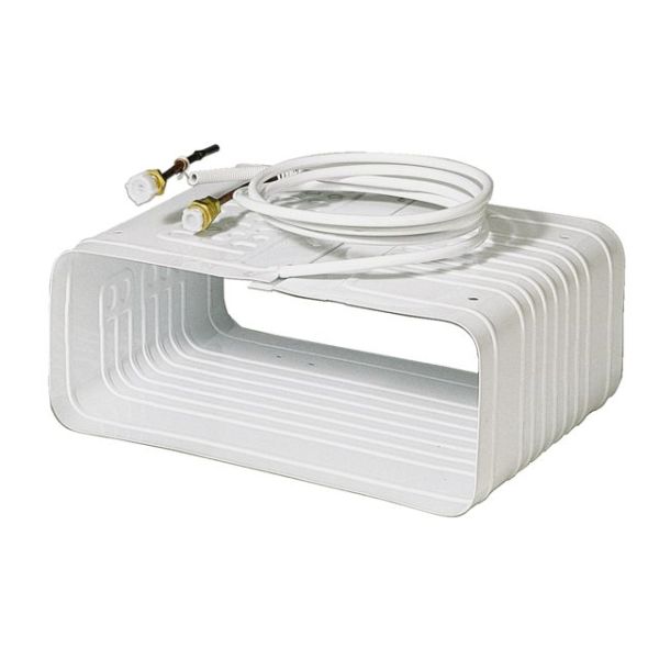 Box evaporator series 80 VD09