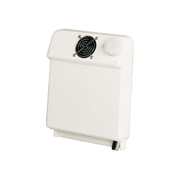 Umwälzverdampfer Serie 80 VD15