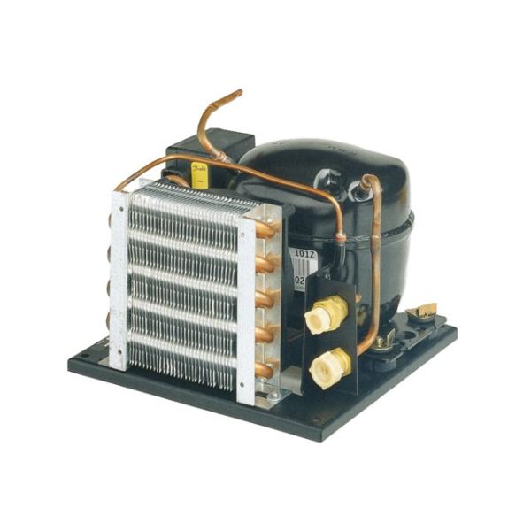 Cooling unit Cold machine series 80 cu85 12/24V