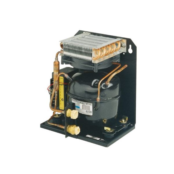 Cooling unit Cold machine series 80 cu86 12/24V