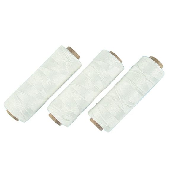 Tiptolon bedding thread 1mm 220m