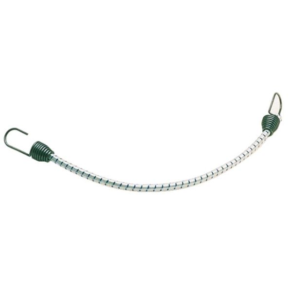 Tensioner stainless steel hook 6mm 30cm