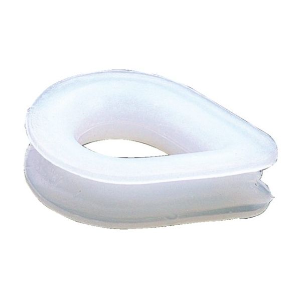 Nylon pointed stocking 16mm