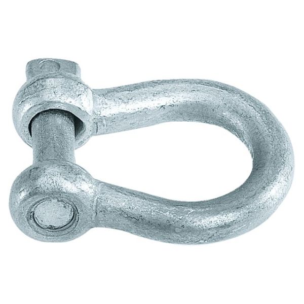 H-Lock Ringschraube verzinkt 16mm