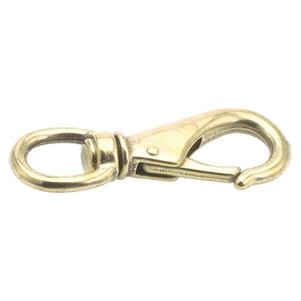 Valve hook swivel 29x94mm