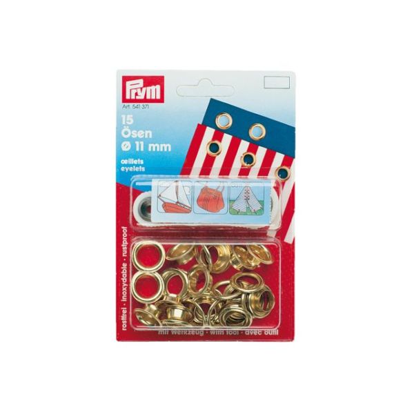 541371 Sailing socks 11mm (15 pcs)