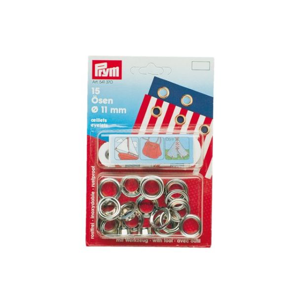 541370 Sailing socks 11mm (15 pcs)