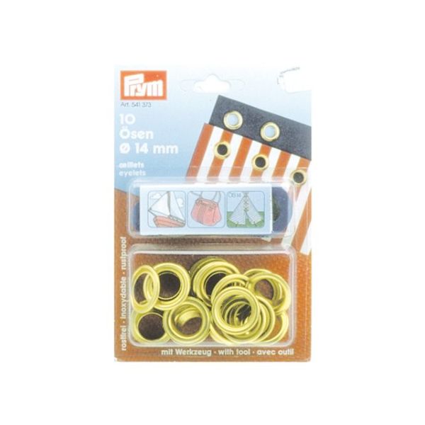 541373 Sailing socks 14mm (10 pcs)