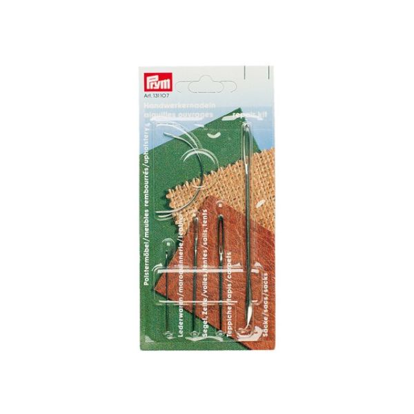 131107 sailing needles (5 pieces)