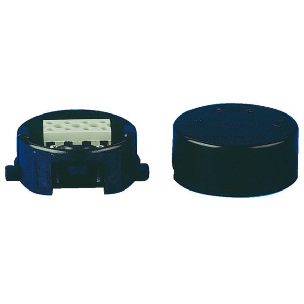 Schnellsteckfuß Serie 34