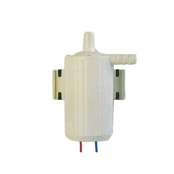 Drinking water pump royal white 12V