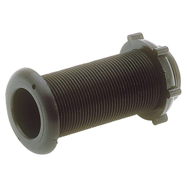 Feed-through for lens plug 23mm