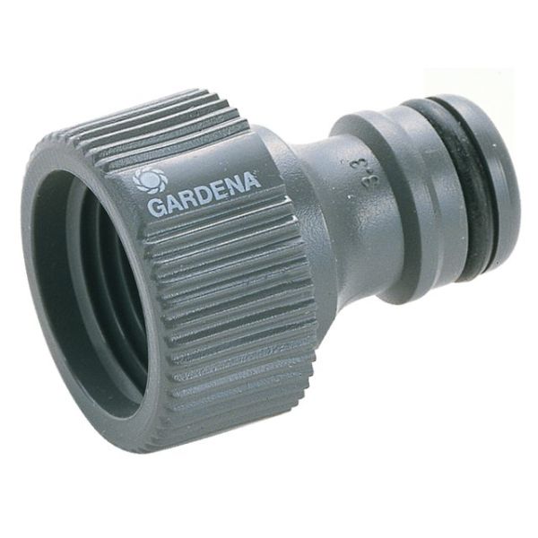 Tap piece 18220-20 1/2