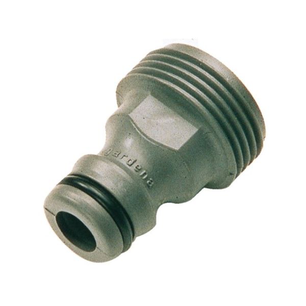 Insteeknippel 02921-20